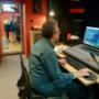 Engineer at work