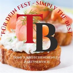 Tonis Brötchendienst und Partyservice