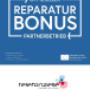 Offizieller Reparaturbonus Partner Offizieller Reparaturbonus Partner