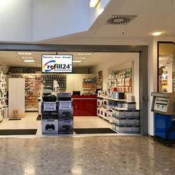 Refill24 Druckertankstelle - Graml OG, Linz