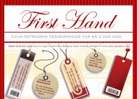 Website von First Hand, Klosterneuburg