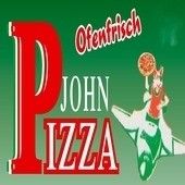 Pizza John, Wien