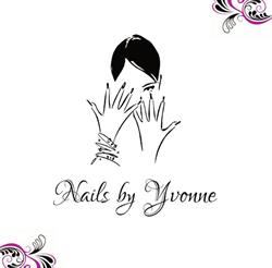 NAILS by YVONNE, MY-FANCY-LINE