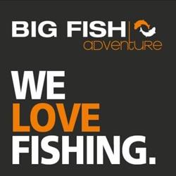 BIG FISH Adventure - Anglershop