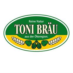TONI BRÄU - Kleinbrauerei Hofer, Wagenbach