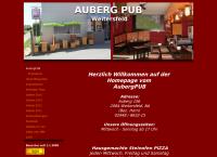 Auberg - Pub - Hörmansdorfer, Weitersfeld