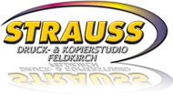Druck- u. Kopierstudio Strauss, Feldkirch