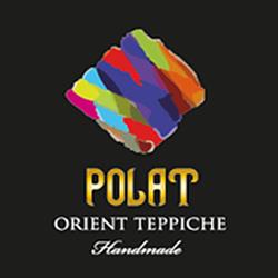 POLAT Orient Teppiche - Teppichreinigung u.  Reparaturen mit über 30 Jahre Erfahrung