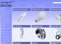 Led Licht- Technik Kirchmayer Innsbruck