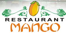 Restaurant Mango, Wien