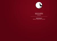 Website von Vinothek Slavo, Wien