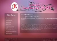 Johanna's Geschenks-OASE, Kötschach-Mauthen