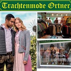 Trachtenmode Ortner, Judenburg