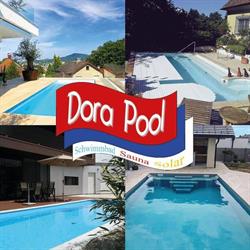 Dora-Pool, Wels