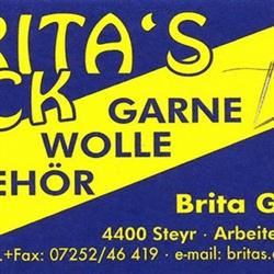Brita's Eck