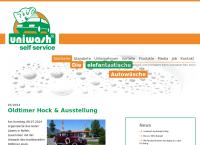 uniwash Lustenau