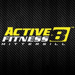 Active8 Fitness Mittersill