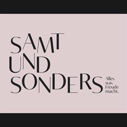 Samt und Sonders