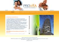 PROVITA Gesundheits- und Vorsorgezentrum, Wien
