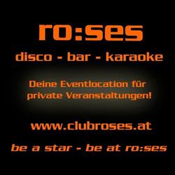Club ro_ses disco - bar - karaoke, Wien