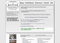 Website von Roland Machtinger