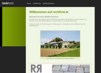 Website von RR Handelsagentur, Littring