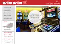 Website von WINWIN