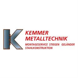 Metalltechnik Maria Kemmer