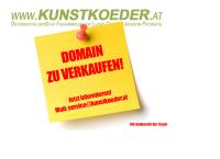 Kunstkoeder.at