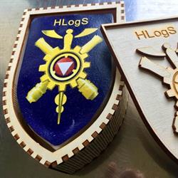 Bundesheer Heereslogistikschule