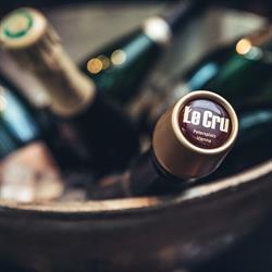 Le Cru - Comptoir de Champagne