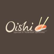 Oishi Japanische & Thailändische Spezialitäten, Innsbruck