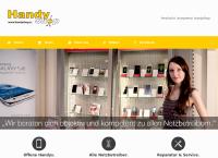 Handyaktion.at, Gleisdorf