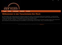 Tonstudio "Tonschmiede - der Much"