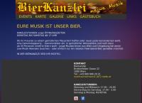 Bierkanzlei, Wien