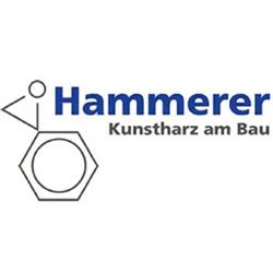Hammerer Thomas - Kunstharz am Bau