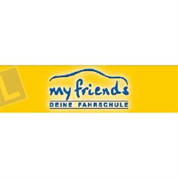 my friends - Fahrschule