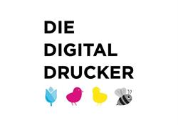 DIE DIGITAL DRUCKER