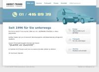 Herst-trans, Wien