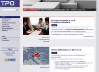 Technologie Park Oberwart GmbH