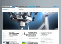 Festo Fachberatung - Ing. Wolfgang Spieler, Ferlach