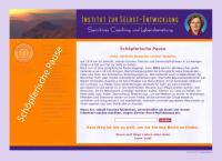 Lebensberatung u Sensitives Coaching, Baden