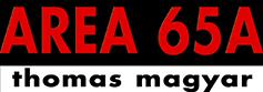 Magyar Thomas - Tonstudio Area 65A, Baden