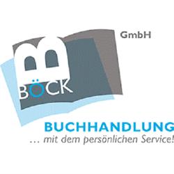 Buchhandlung Böck GmbH + Onlineshop