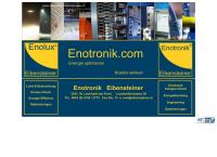 Eibensteiner IT- Technologie- Kommunikation- Präsentation, Sankt Leonhard am Forst