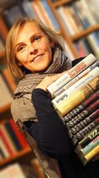BUCHHANDLUNG Brigitte Fragner