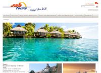 sabtours Touristik GmbH