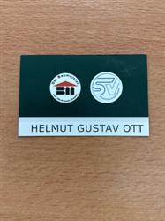 Sachverständiger & Baumeister Helmut Gustav Ott e.U.