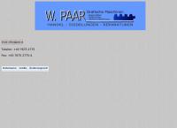 Paar Werner, Zell am Pettenfirst