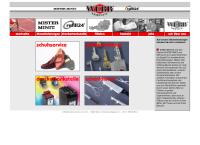 Webb Service GesmbH-MISTER MINIT, Ried im Innkreis